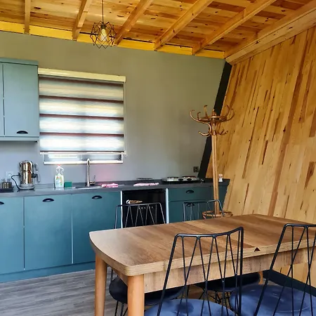 شقة فندقية Loft 3*