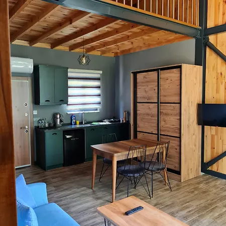 شقة فندقية Loft 3*