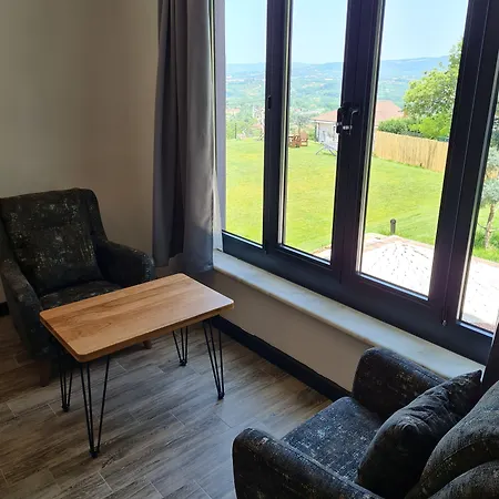 Loft Картепе