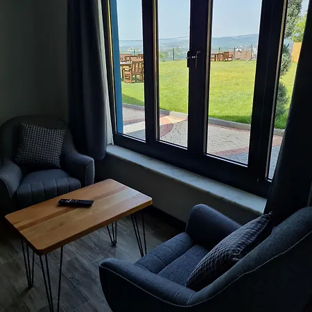 Loft 3* Картепе