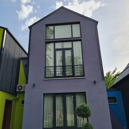 Loft 3*