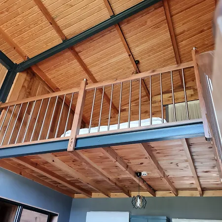 Loft Apart Otel