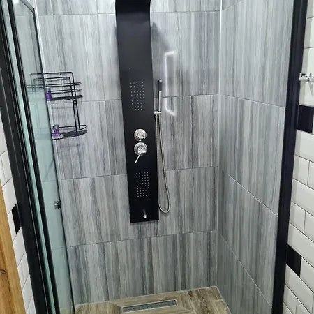 Loft Apartahotel