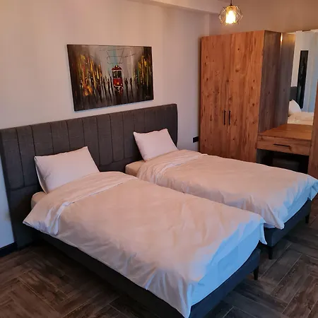 Apartahotel Loft Kartepe