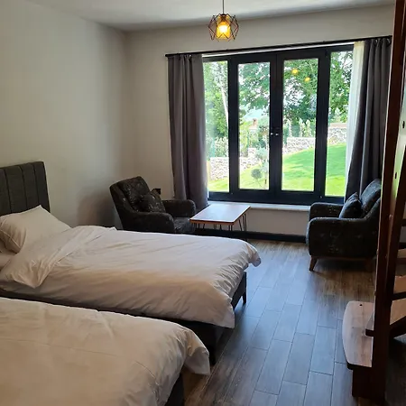 Loft Apartahotel