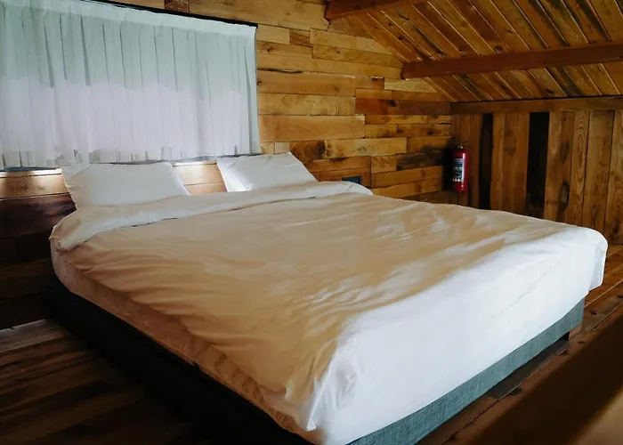 Loft Aparthotel Kartepe